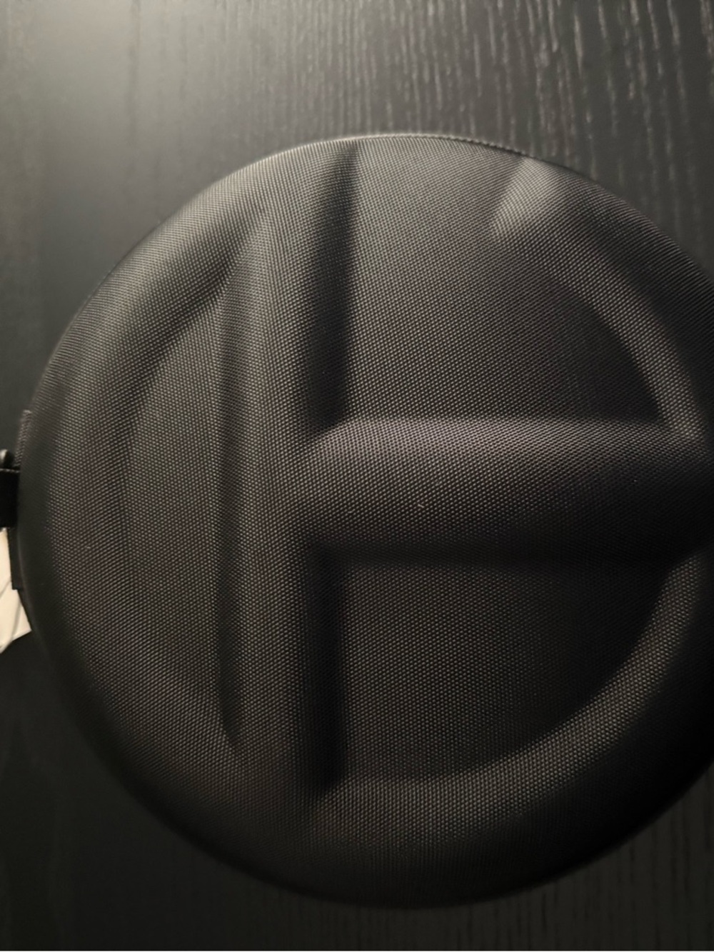 Telfar Pill Round Carry Case